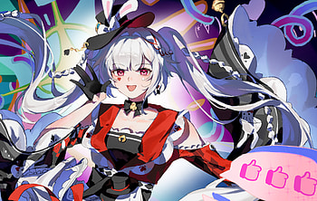 Sparxie — Honkai: Star Rail Action Quad, Action Game, Honkai: Star Rail HD wallpaper