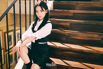 Kep1er-Mashiro, sakamotomashiro, kep1er HD wallpaper