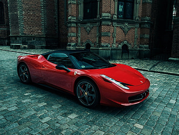 Transport, Auto, Ferrari HD wallpaper