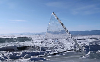 High-quality , Baikal's beauty, oasis, Breathtaking ry HD wallpaper