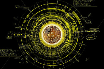 Blockchain , Blockchain technology, Bitcoin, Ideas HD wallpaper