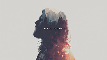 Double Exposure, Religious HD wallpaper