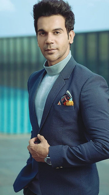 Rajkumar Rao, Rajkumar Rao Bollywood Hero HD phone wallpaper