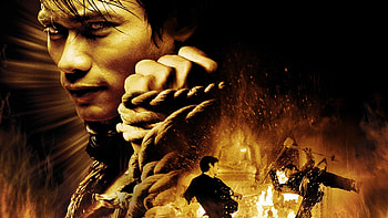 Ong-Bak martial arts, Tony Jaa, T HD wallpaper
