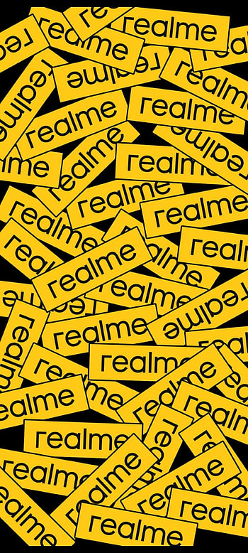 Realme multiple, naruto, pantalla, amarillo, star_wars, estellar, logo, dia, fondos, madre HD phone wallpaper
