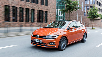 Polo, Volkswagen HD wallpaper