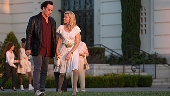Love & Mercy (2022) movie HD wallpaper