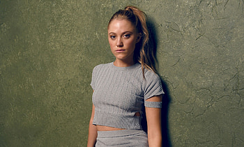Maika Monroe, Women portrait, Movies, Walldevil HD wallpaper
