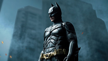 The Batman Knight, batman, superheroes, artwork HD wallpaper