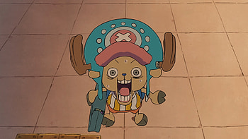 Tony Tony Chopper, Anime, One Piece, Tony Tony Chopper HD wallpaper