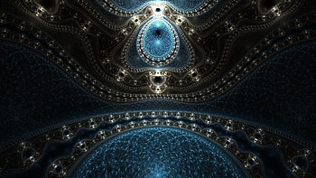 Abstract, Patterns, Shine, Light, Lines, Shapes, Shape HD wallpaper