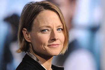 Jodie Foster , Celebrity HQ, Stunning HD wallpaper