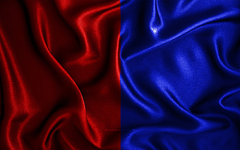 Cagnes-sur-Mer flag, , silk wavy flags, french cities, Day of Cagnes-sur-Mer, Flag of Cagnes-sur-Mer, fabric flags, 3D art, Cagnes-sur-Mer, Europe, cities of France, Cagnes-sur-Mer 3D flag, France HD wallpaper
