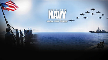 US Navy - HD wallpaper