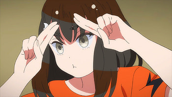 Hajime Ichinose, Gatchaman Crowds, Colorful artwork, Superhero team HD wallpaper