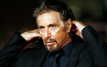 Al Pacino, , Background HD wallpaper