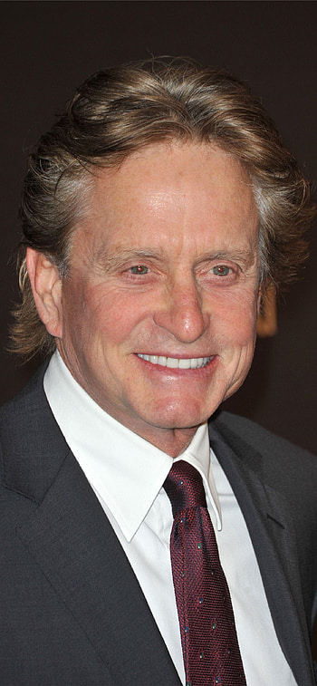 Best Michael Douglas, , High definition, Vivid visuals HD phone wallpaper