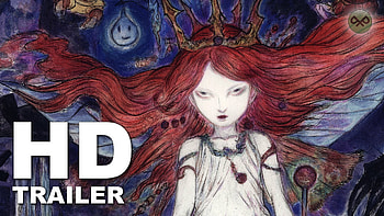 Yoshitaka Amano s HD wallpaper