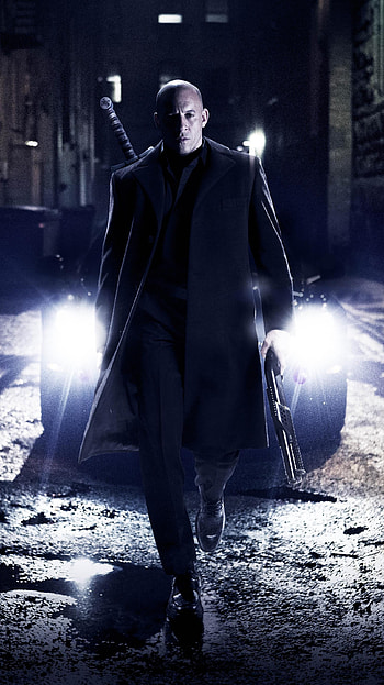 The Last Witch Hunter (2022) movie HD phone wallpaper