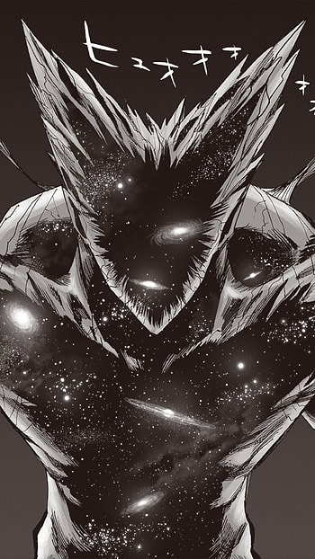 Garou manga, human_monster, god_garou, absolute_evil, one_punch_man, hero_hunter HD phone wallpaper