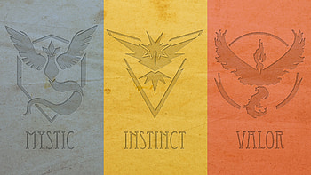 Pokemon GO, Gaming adventure, Iconic characters, Virtual world HD wallpaper