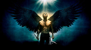 Legion Movie, legion-movie, movies HD wallpaper