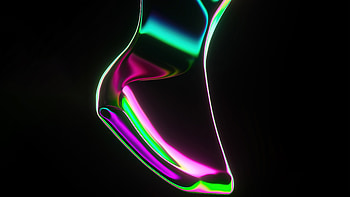 Glass Colors , abstract, artist, artwork, digital-art, behance HD wallpaper