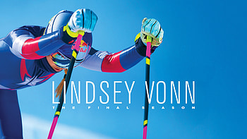 Lindsey Vonn: The Final Season, Lindsey Vonn HD wallpaper