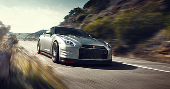 2021 Nissan Gtr , nissan-gtr, nissan, cars, behance HD wallpaper