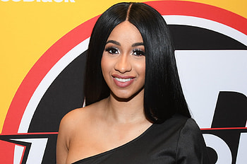 CARDI B, SINGER, SONGWRITER, PRODUCER, ACTRESS HD wallpaper