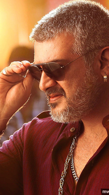 Ajith , north indian movies vilen, north indian movies, vilen HD phone wallpaper