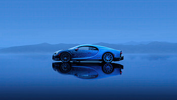 Bugatti Chiron Super Sport L Ultime, bugatti-chiron-super-sport, bugatti-chiron, cars, 2024-cars HD wallpaper