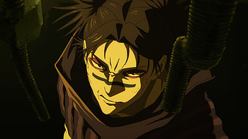 Anime, Jujutsu Kaisen, Choso (Jujutsu Kaisen), Jujutsu Kaisen 3rd Season HD wallpaper
