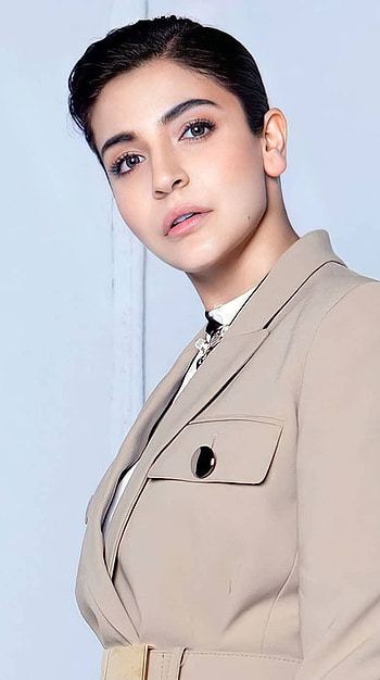 Anushka Sharma, bollywood actress, beautifull HD phone wallpaper