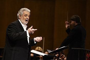 Multiple Accusations, Placido Domingo, Sexual Harassment, Public Response HD wallpaper
