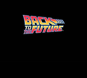 Back to the future, other, people, fun, entertainment HD wallpaper