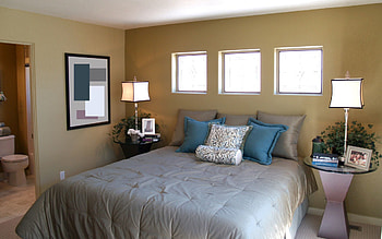 Interior, Miscellanea, Miscellaneous, Design, Room, Bed, Sleeping, Bedroom HD wallpaper