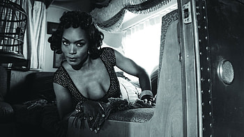 Angela Bassett , Background , Angela Bassett movies, Angela Bassett hoot HD wallpaper