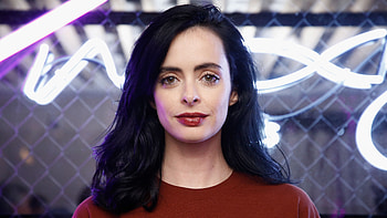 Beautiful, Krysten Ritter, celebrity HD wallpaper