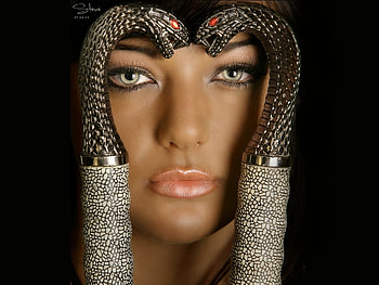 Egyptian, mystery, beautiful, people, woman, female, nice HD wallpaper