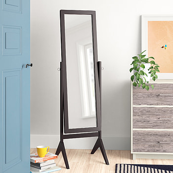 Wayfair mirrors, Stunning mirror designs, Home decor essentials HD phone wallpaper