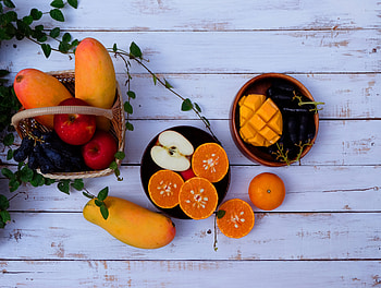 food, fruit HD wallpaper