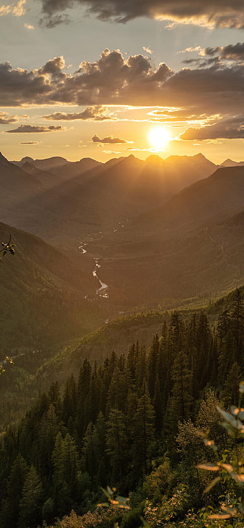 Montana , Top backgrounds, Travels HD phone wallpaper