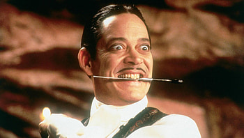 Addams Family Values (2022) movie HD wallpaper