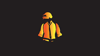 Pubg Minimal Art, pubg, playerunknowns-battlegrounds, 2018-games, games, artist, artwork, digital-art, minimalism, minimalist HD wallpaper