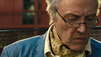 Christopher Walken, Celebrity , Walken charisma, Famous face HD wallpaper
