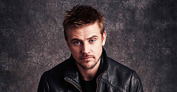 Boyd Holbrook HD wallpaper