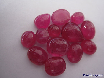 precious stones, 13, precious, dark, red HD wallpaper