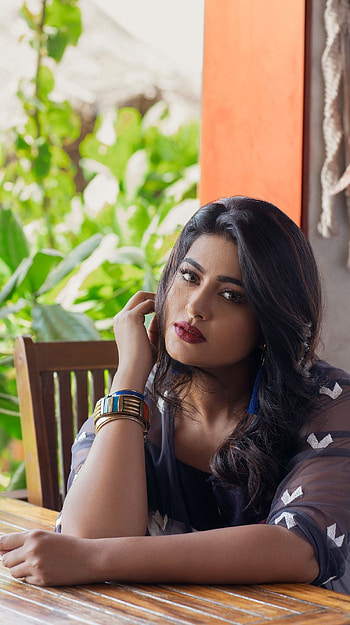 Sneha, actress HD phone wallpaper