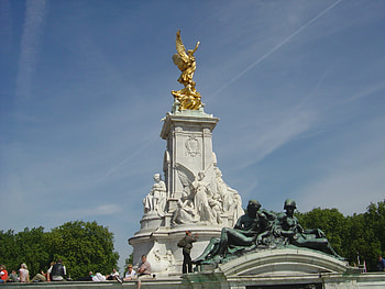 Buckingham Palace , Buckingham Palace, England HD wallpaper